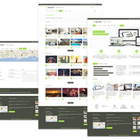 Портфолио wesvault